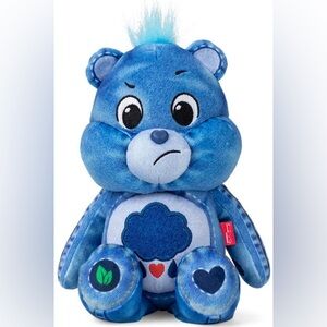 Care Bears grumpy bear NWT